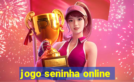 jogo seninha online